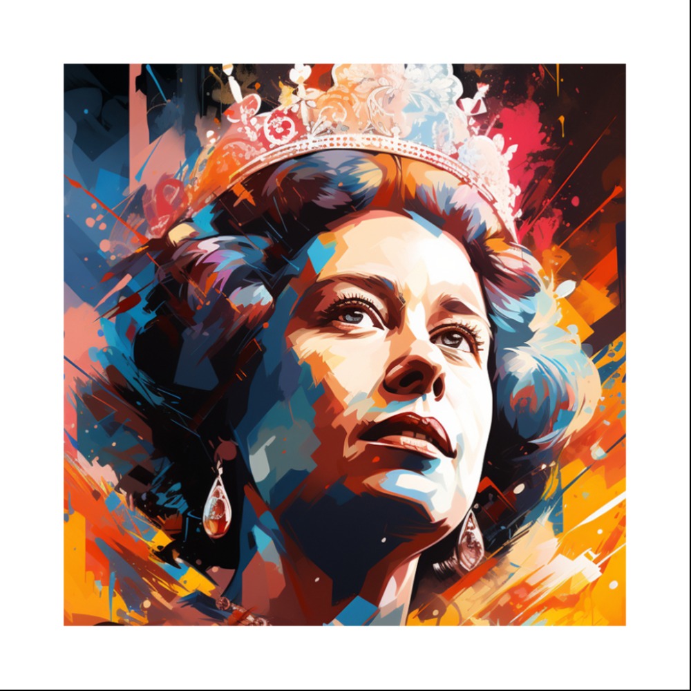 QUEENY 2