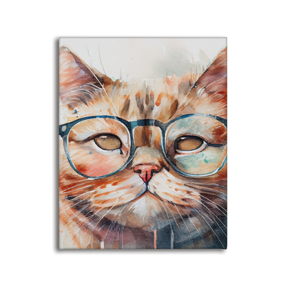 Canvas Prints - 8" x 10" Canvas Print
