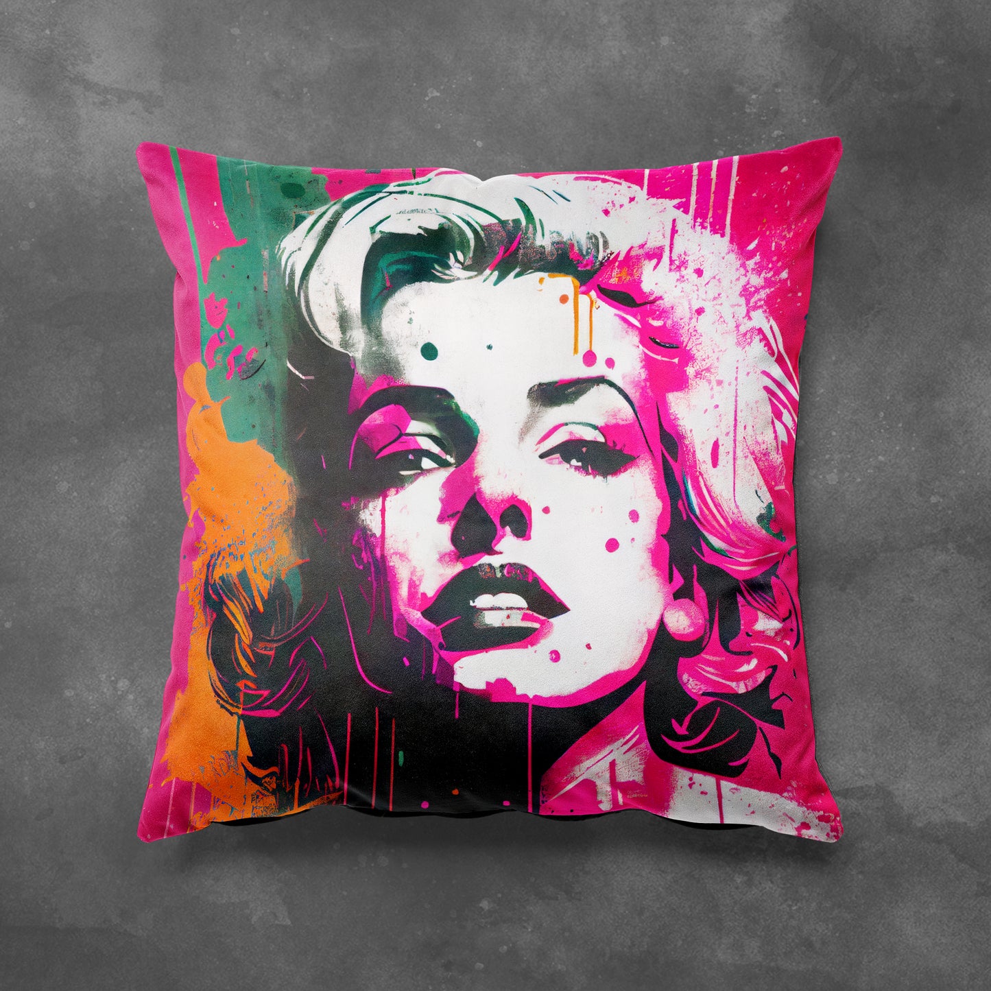 Monroe Cushion