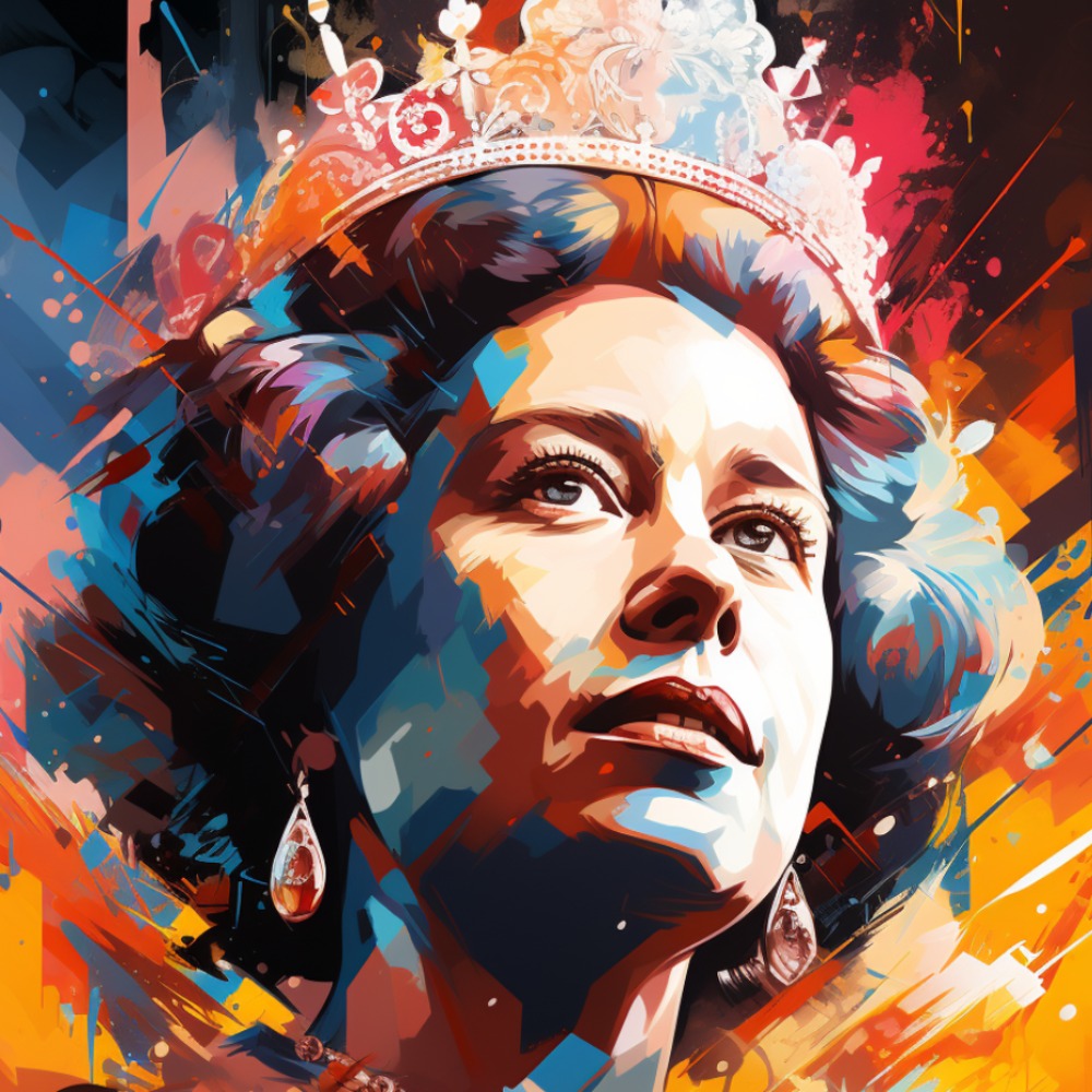 Queeny