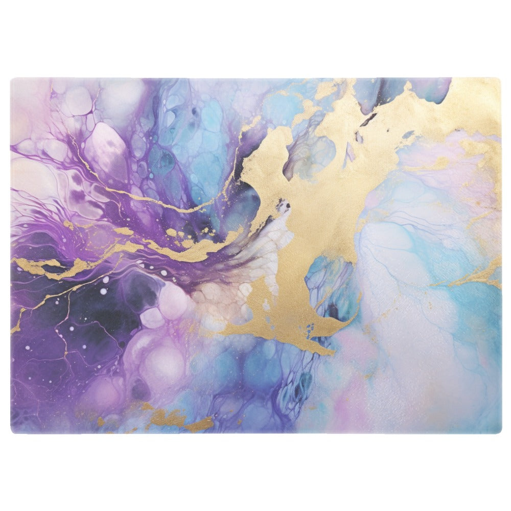 Glass Chopping Board - Glass Chopping Board