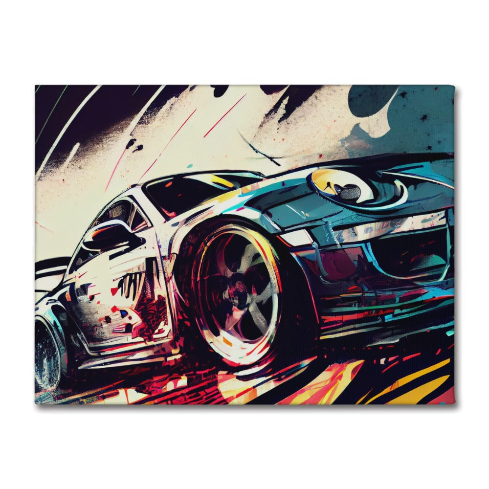 Canvas Prints - 24" x 18" Canvas Print