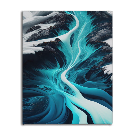 Canvas Prints - 16" x 20" Canvas Print