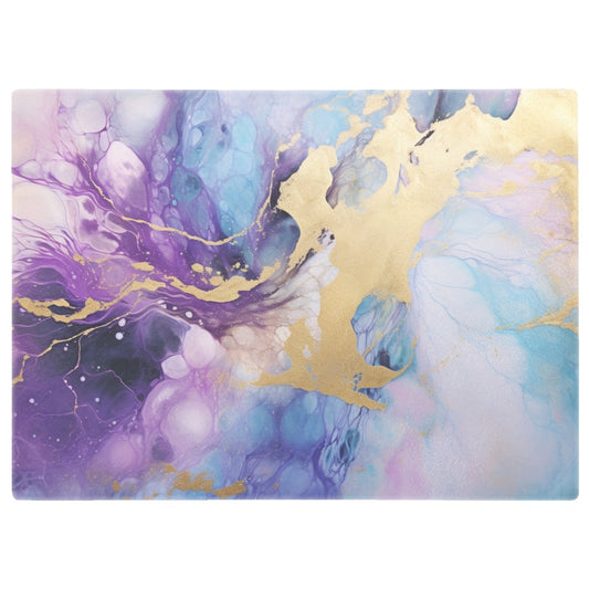 Glass Chopping Board - Glass Chopping Board
