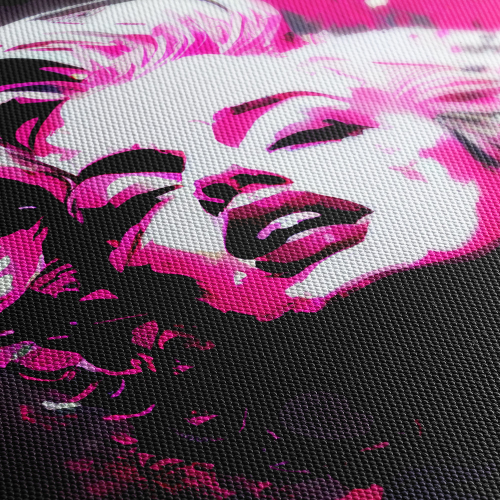 Roe Canvas Print